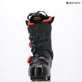 Vyriški slidinėjimo batai Atomic Hawx Ultra 130 S DUAL BOA GW black/red 11