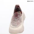 Batai HOKA Vibrant Bloom Restore TC alabaster/red cabbage 13