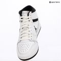 Moteriški batai  Jordan Court Connect Mid white/black 9