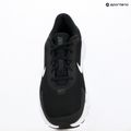 Moteriški sportiniai bateliai Nike Flex Train black/anthracite/white 18