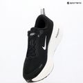 Moteriški bėgimo bateliai Nike Vomero Plus black/cool grey/metallic dark grey/white 20