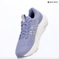 Moteriški bėgimo bateliai Asics GT-2000 14 bluebell/white 11