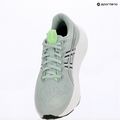 Vyriški bėgimo bateliai Asics GT-2000 14 Cold Moss/Black 10