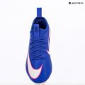 Vaikiški futbolo bateliai Nike Mercurial Vapor 16 Academy FG/MG racer blue/white 13