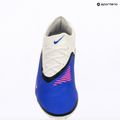 Vaikiški futbolo bateliai Nike Phantom 6 Low Pro FG/MG racer blue/white/pink blast 12
