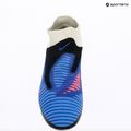 Vyriški futbolo bateliai Nike Phantom 6 High Elite AG racer blue/white/pink blast 9