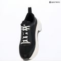 Moteriški batai Calvin Klein YW0YW02077 Chunky Runner Laceup Mix Aop black/coal 9