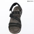 Moteriški sandalai Merrell Sandspur Rose Convert black 15