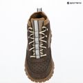 Vyriški batai Timberland Greenstride Motion 6 Mid Lace Sneaker dark brown 10