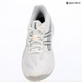 Vyriški batai ASICS Powerbreak FF white/pure silver 17