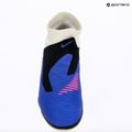 Vyriški futbolo bateliai Nike Phantom 6 High Pro FG racer blue/white/pink blast 12