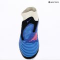 Vyriški futbolo bateliai Nike Phantom 6 High Elite FG racer blue/white/pink blast 12