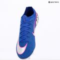 Vyriški futbolo bateliai Nike Mercurial Vapor 16 Elite AG-Pro racer blue/white 12