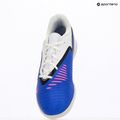 Vyriški futbolo bateliai Nike Phantom 6 Low Club IC racer blue/white/pink blast 11