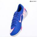 Vyriški futbolo bateliai Nike Mercurial Vapor 16 Academy IC racer blue/white 11
