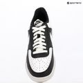 Vyriški batai Nike Court Vision Low black/white 18
