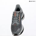 Vyriški bėgimo batai Nike Pegasus Premium cool grey/wolf grey/safety orange/black 12