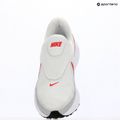 Vyriški bėgimo batai Nike Revolution 8 EasyOn white/off white/light crimson 19