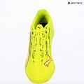 Futbolo bateliai PUMA Ultra 6 Play IT yellow alert/puma black/glowing red/lime squeeze 9