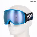 Slidinėjimo akiniai Oakley Flight Tracker L black bolt/prizm snow sapphire iridium 5