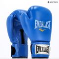Bokso pirštinės Everlast USA blue 3