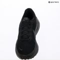 Vyriški bėgimo bateliai Nike Revolution 8 Black/Anthracite 11