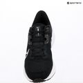 Vyriški bėgimo bateliai Nike Quest 6 black/iron grey/white 9