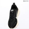 Vyriški bėgimo bateliai Nike Vomero 18 black/coconut milk/summit white 12