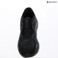 Vyriški bėgimo batai Nike Structure 26 black/iron grey/black 16
