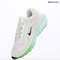 Vyriški bėgimo batai Nike Winflo 11 white/glacier blue/green strike/black 9