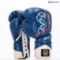 Bokso pirštinės Rival RS1 Ultra Sparring 2.0 blue 3