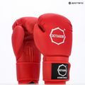 Bokso pirštinės Octagon Kevlar red 5