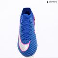 Vyriški futbolo bateliai Nike Mercurial Vapor 16 Elite FG racer blue/white 12