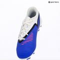 Vyriški futbolo bateliai Nike Phantom 6 Low Club FG/MG racer blue/white/pink blast 12