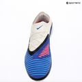 Vyriški futbolo bateliai Nike Phantom 6 Low Elite FG racer blue/white/pink blast 12
