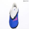 Vyriški futbolo bateliai Nike Phantom 6 Low Academy EasyOn FG/MG racer blue/white/pink blast 12