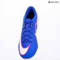 Vyriški futbolo bateliai Nike Mercurial Vapor 16 Academy AG racer blue/white 12