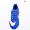 Vyriški futbolo bateliai Nike Mercurial Vapor 16 Club TF racer blue/white 11