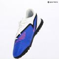 Vyriški futbolo bateliai Nike Phantom 6 Low Club TF racer blue/white/pink blast 11