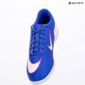 Vyriški futbolo bateliai Nike Mercurial Vapor 16 Club IC racer blue/white 11