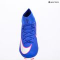 Vyriški futbolo bateliai Nike Mercurial Superfly 10 Academy FG/MG racer blue/white 12