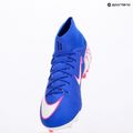 Vyriški futbolo bateliai Nike Mercurial Superfly 10 Academy AG racer blue/white 11