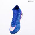 Vyriški futbolo bateliai Nike Mercurial Superfly 10 Elite FG racer blue/white 12