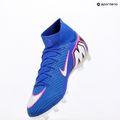 Vyriški futbolo bateliai Nike Mercurial Superfly 10 Elite AG-Pro racer blue/white 12