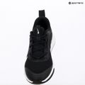 Vaikiški batai Nike Omni Multi-Court black/white 11