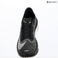 Vyriški bėgimo batai Nike Zoom Fly 6 black/light smoke grey/white 13