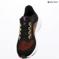 Vyriški bėgimo batai Nike Pegasus 41 black/topaz gold/bright crimson 12