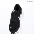 Vyriški bėgimo bateliai Nike Revolution 8 black/black/white 11