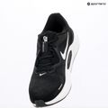 Vyriški bėgimo batai Nike Structure 26 black/cool grey/metallic silver/white 11