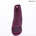 Bokso batai Venum Iris Boxing plum 12